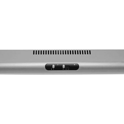 Campana Extractora Midea 30" Acero Inoxidable