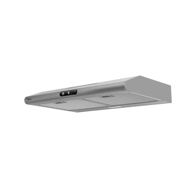 Campana Extractora Midea 30" Acero Inoxidable