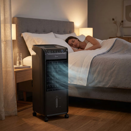 Enfriador Portátil Ice Cool Midea