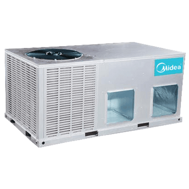 Paquete Residencial Midea (5 Ton)