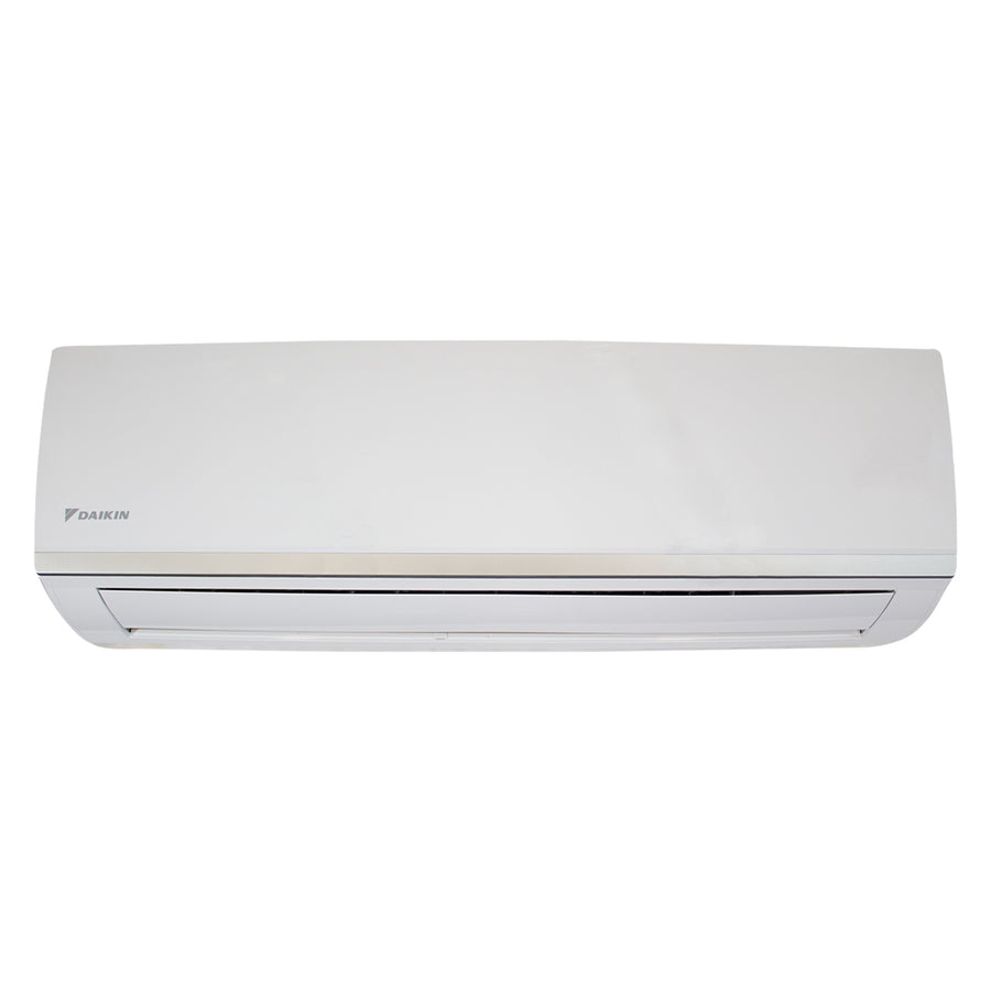 Minisplit Daikin (1 ton, Frío y Calor) - vista principal