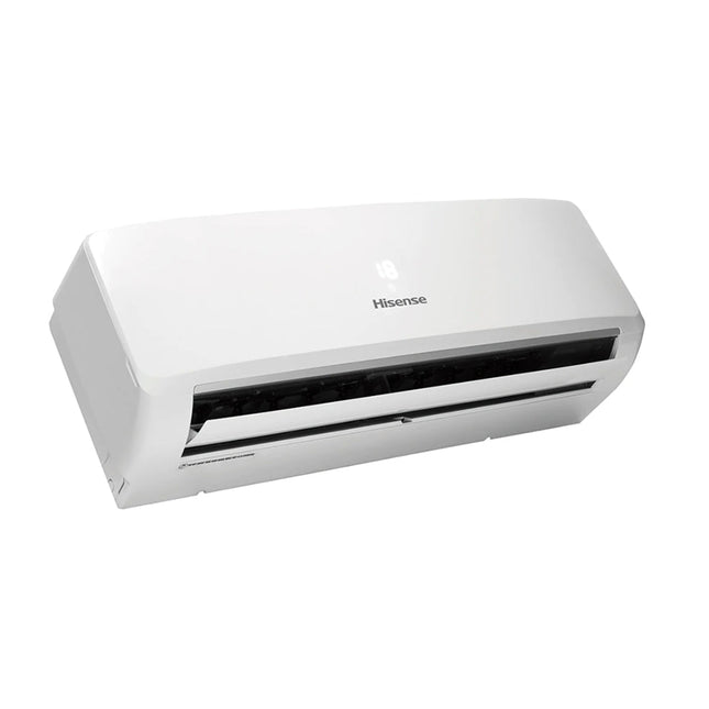 Minisplit Hisense Inverter (1.5 Ton, Solo Frío, 220V)