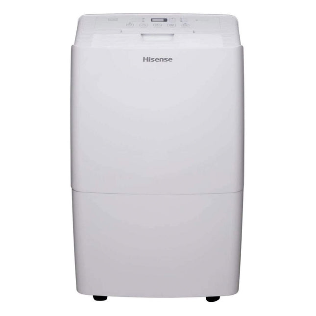 Deshumidificador Hisense DH50K1W (110V, 50 pintas)