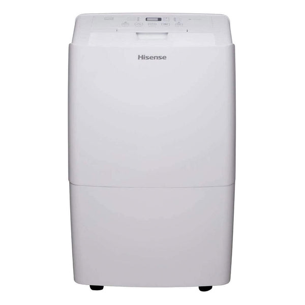 Deshumidificador Hisense DH50K1R (110V, 50 pintas)