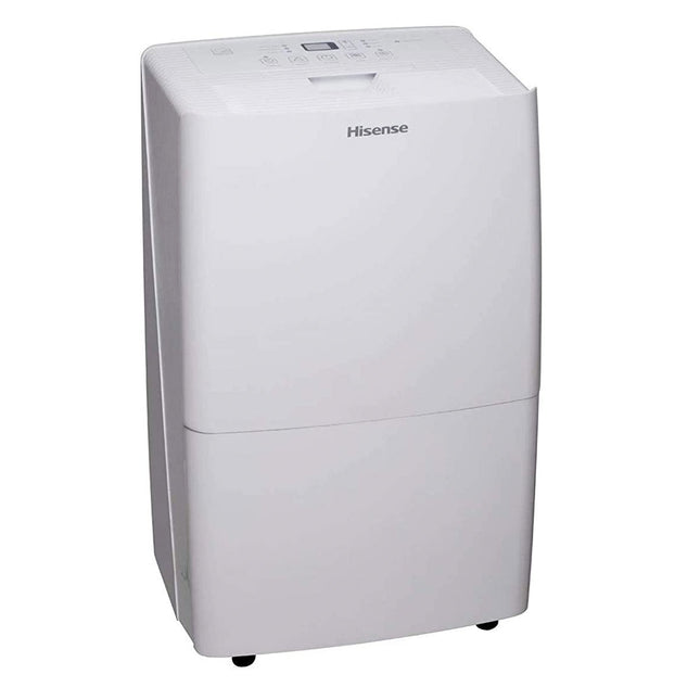 Deshumidificador Hisense DH50K1W (110V, 50 pintas)