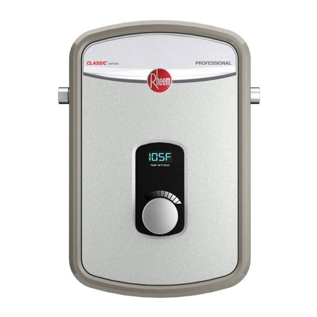 Calentador de Agua Instantáneo Electrico RHEEM 1.5 Servicios