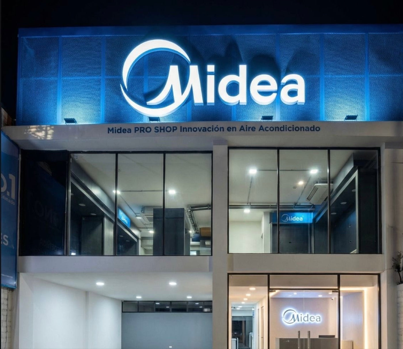 Tienda Midea ProShop Monterrey, foto 1
