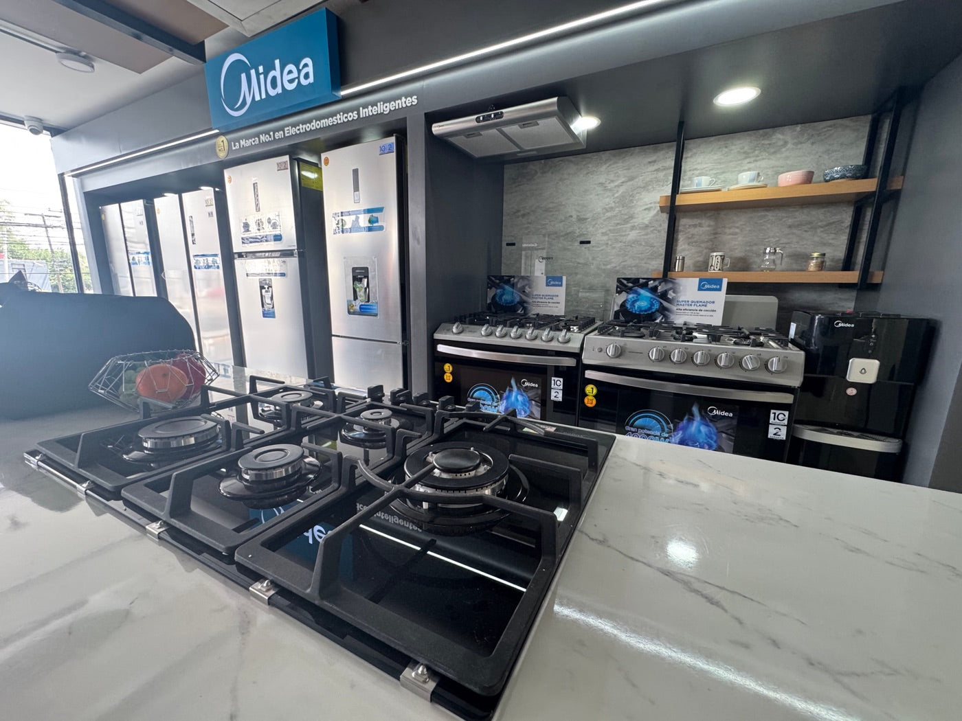 Tienda Midea ProShop Monterrey, foto 2