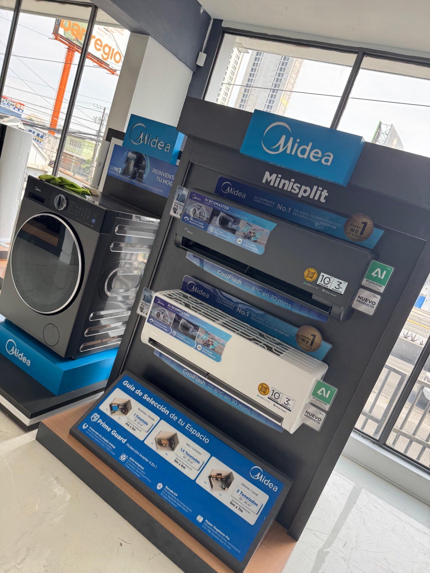 Tienda Midea ProShop Monterrey, foto 3