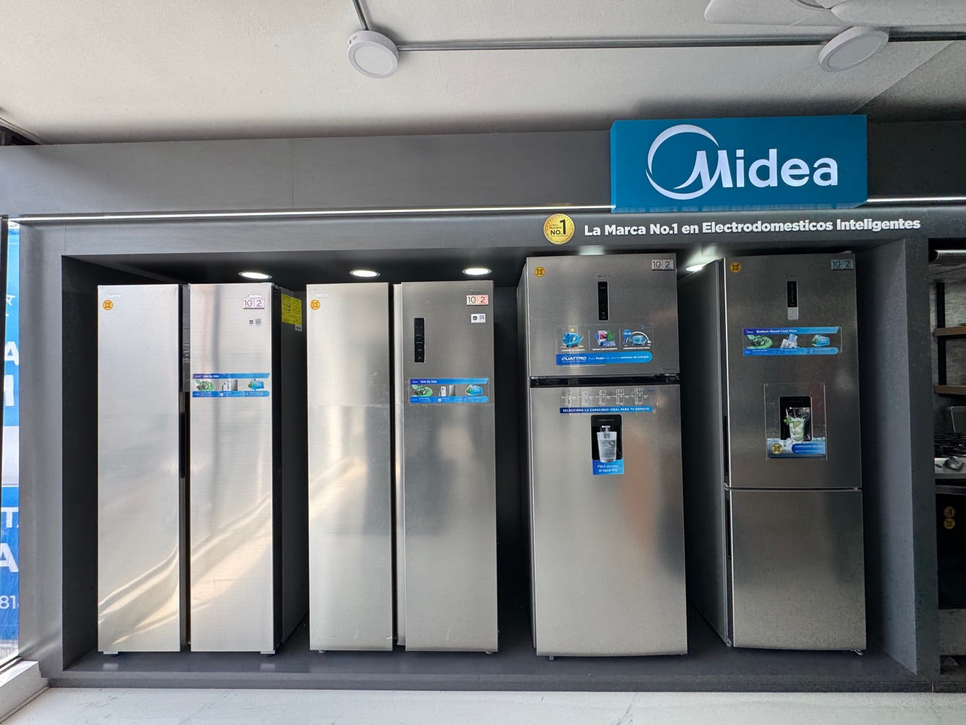 Tienda Midea ProShop Monterrey, foto 5