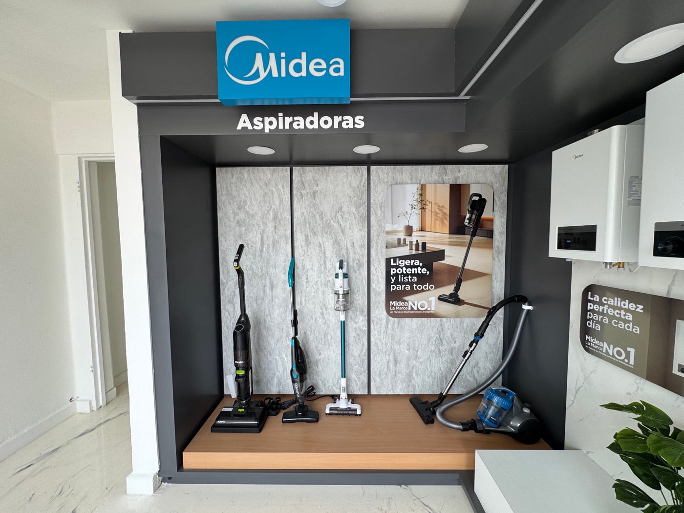 Tienda Midea ProShop Monterrey, foto 6