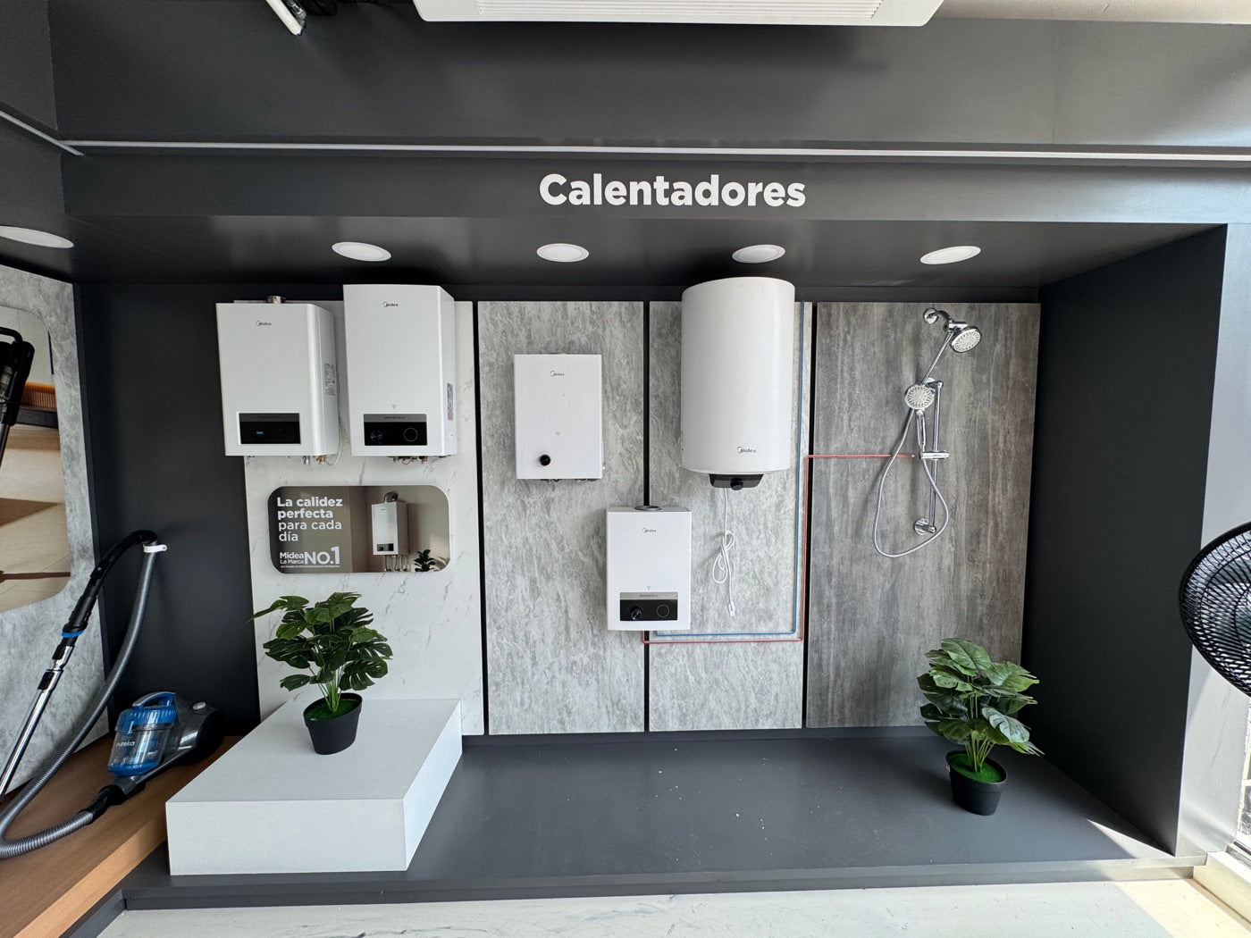 Tienda Midea ProShop Monterrey, foto 7