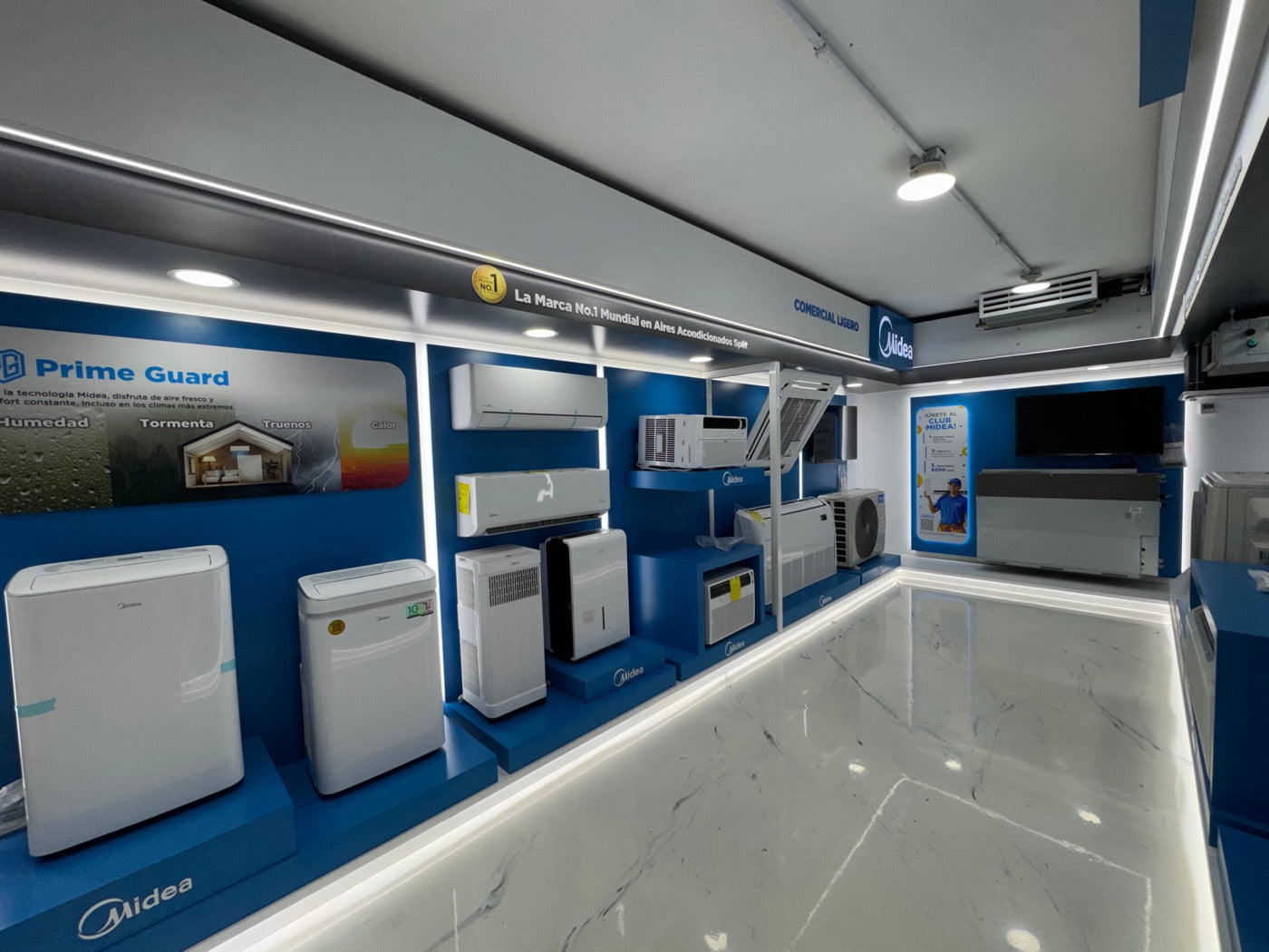 Tienda Midea ProShop Monterrey, foto 8