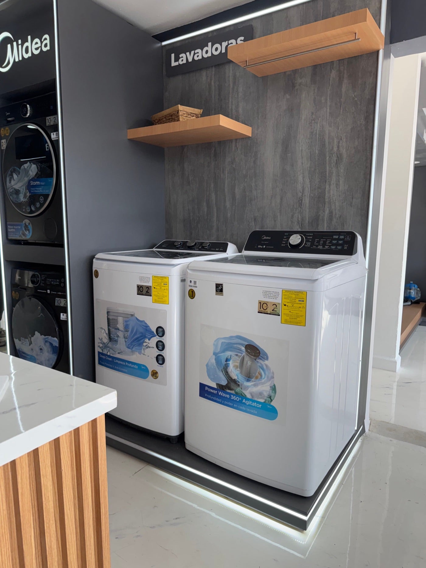 Tienda Midea ProShop Monterrey, foto 9